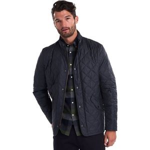Barbour Flyweight Chelsea Quilted Jacket - Men's